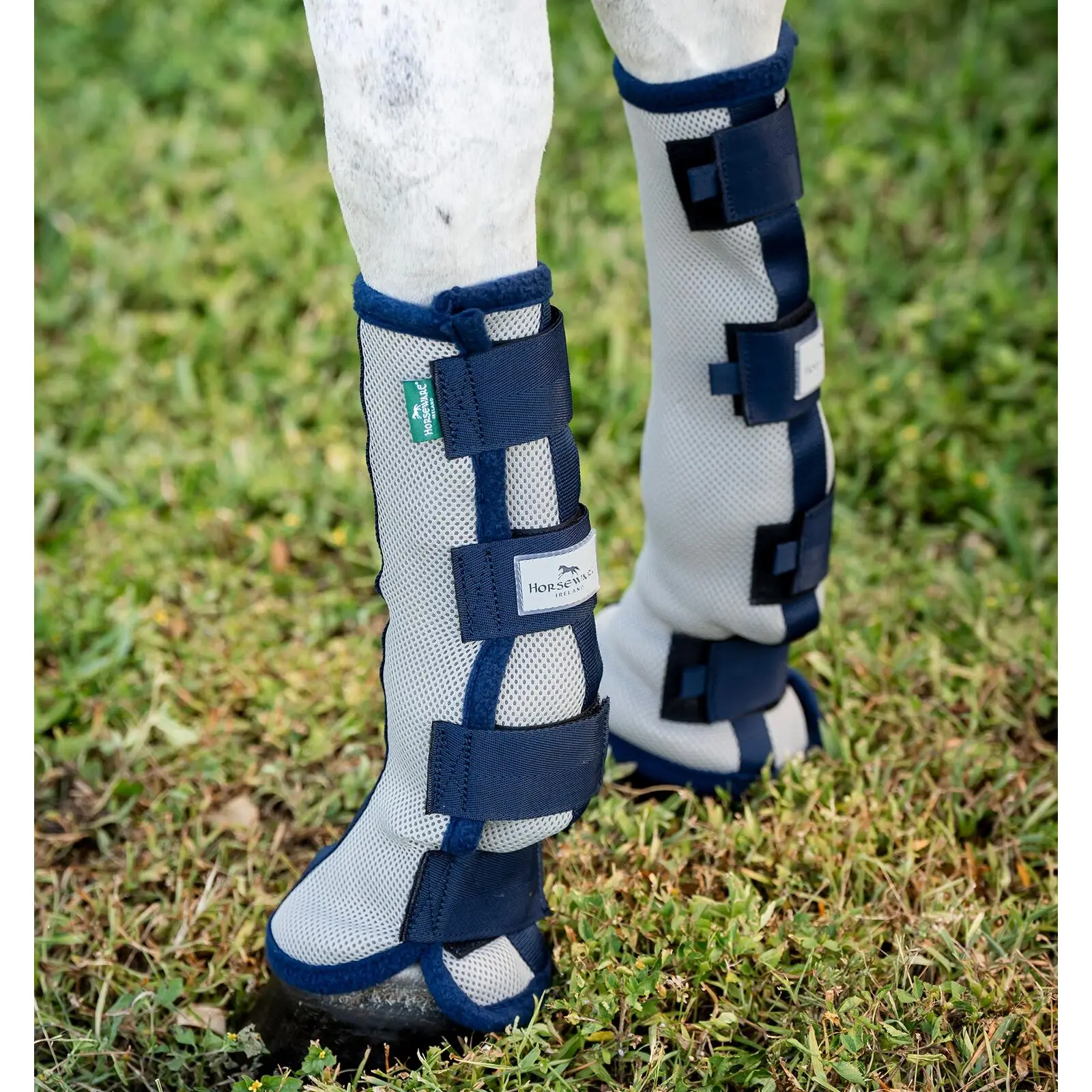 Ghette da cavallo chiusi Horseware (x2)