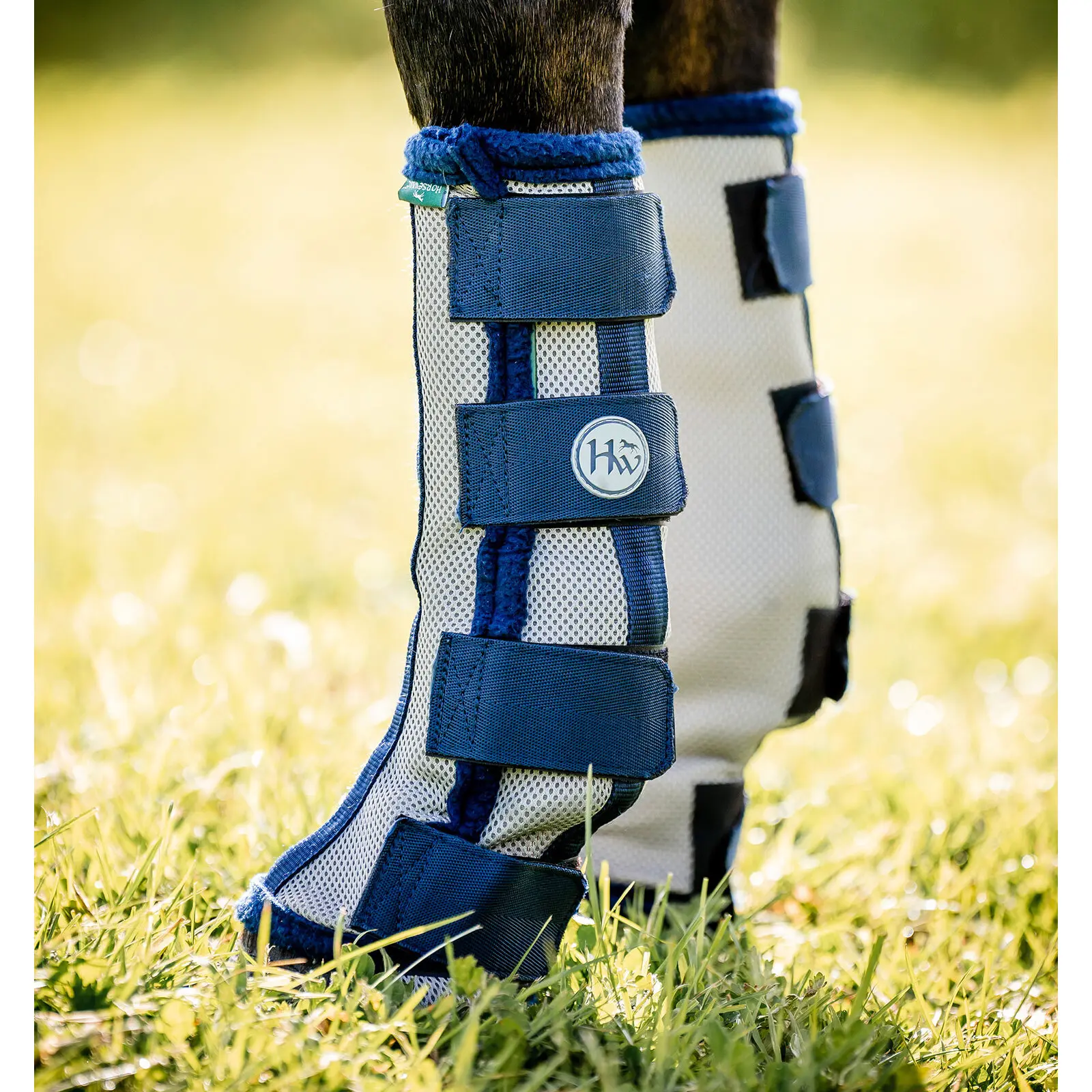 Meilleurs prix pour Guêtres anti-mouches pour cheval Horseware