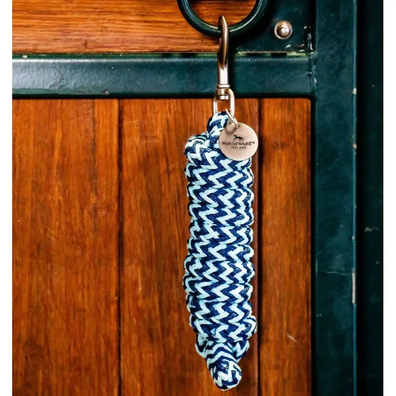 Comparer les prix de Longe équitation Horseware Signature