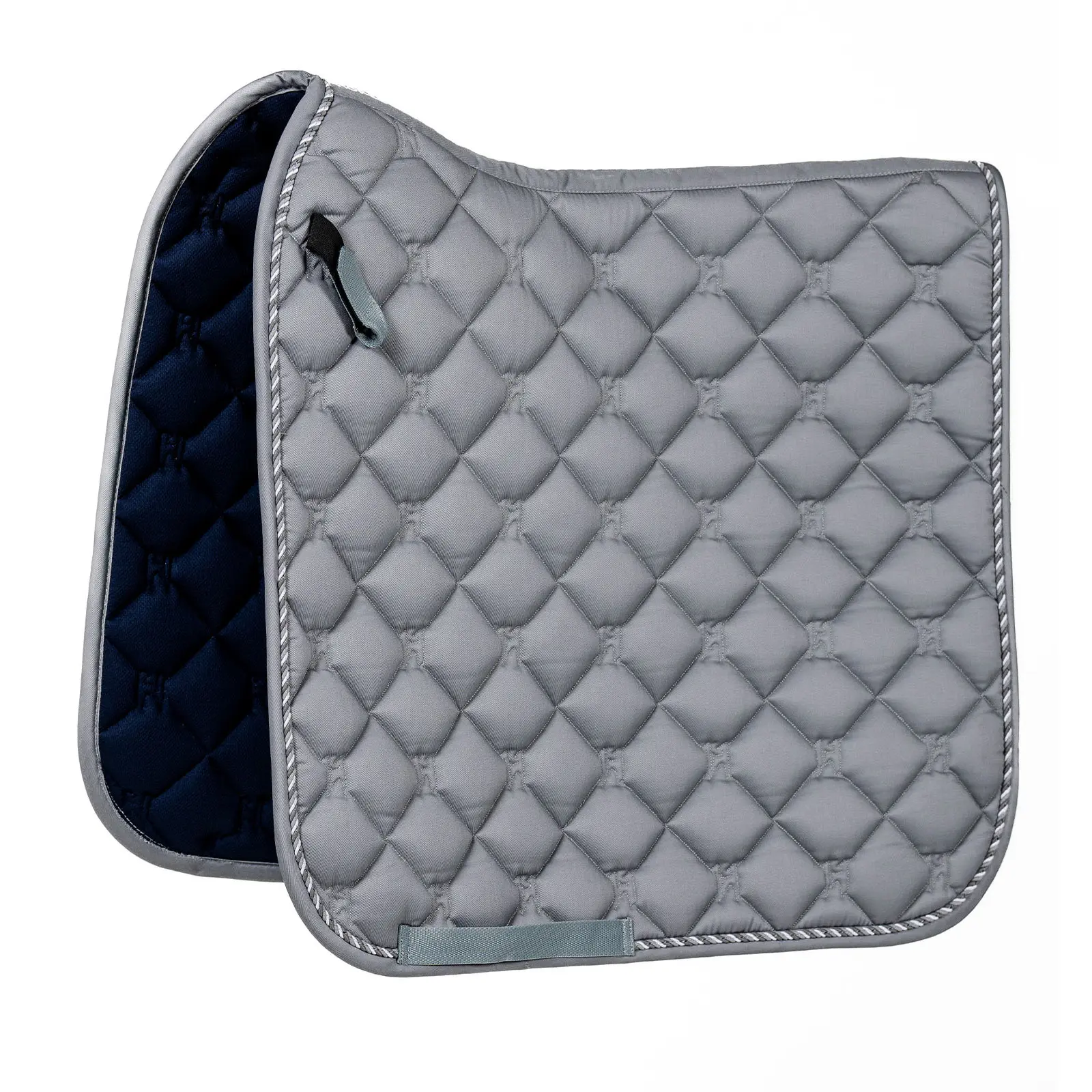 Horseware Gris Dressage Saddle Pad For Horses Newmarket