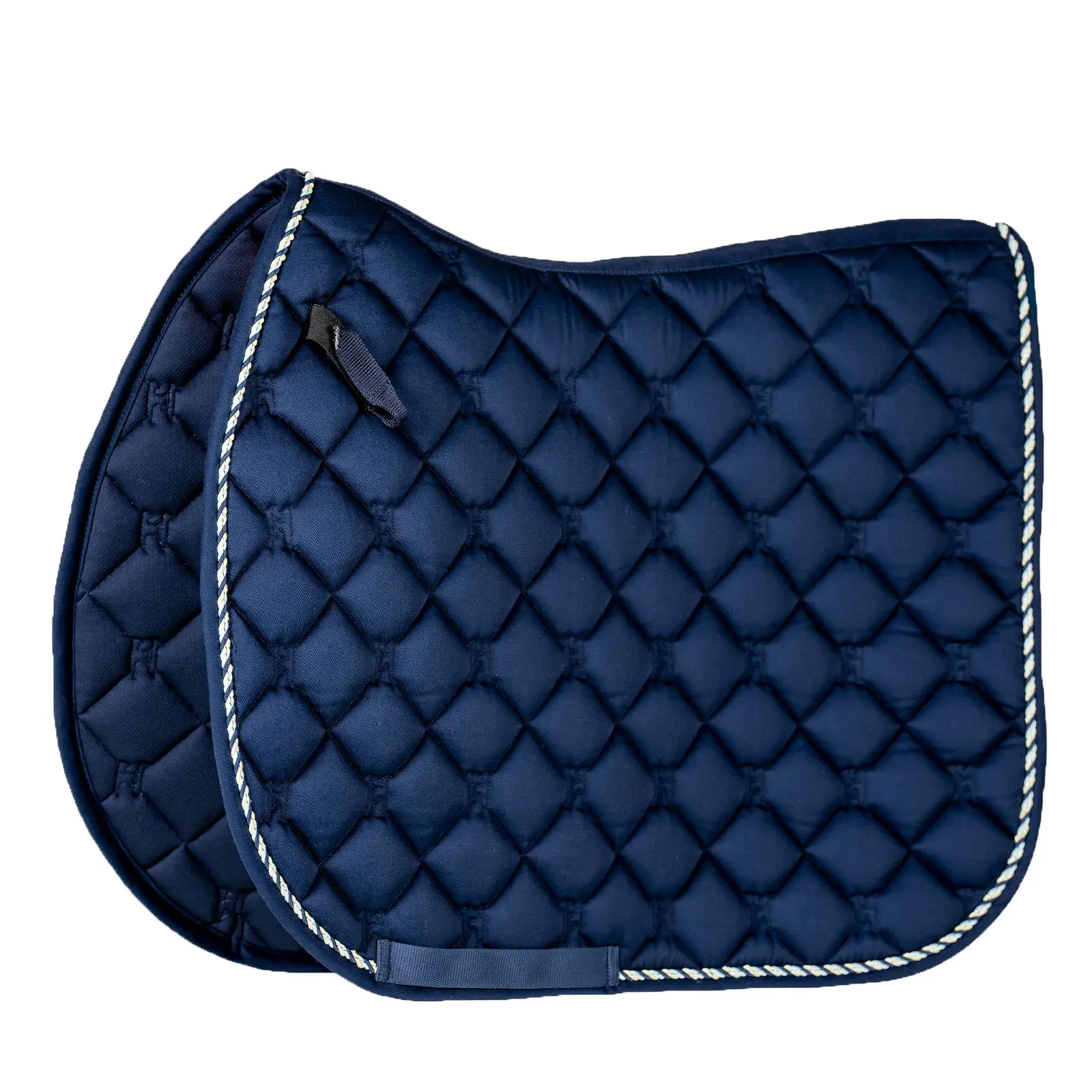 Horseware Bleu Saddle Pad For Horses