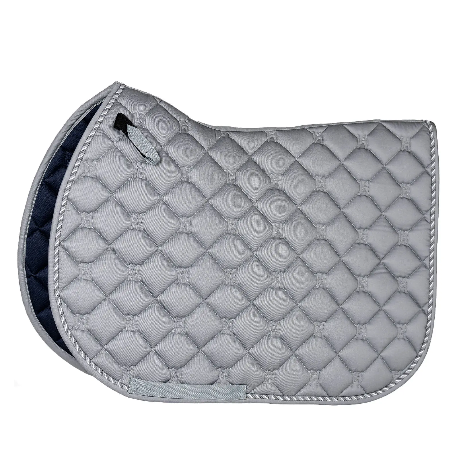 Horseware Gris Saddle Pad For Horses