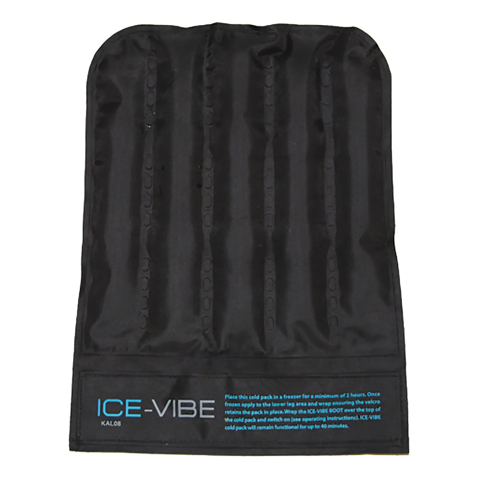 Guêtres de récupération Ice-Vibe (Knee Pair x2) Horseware