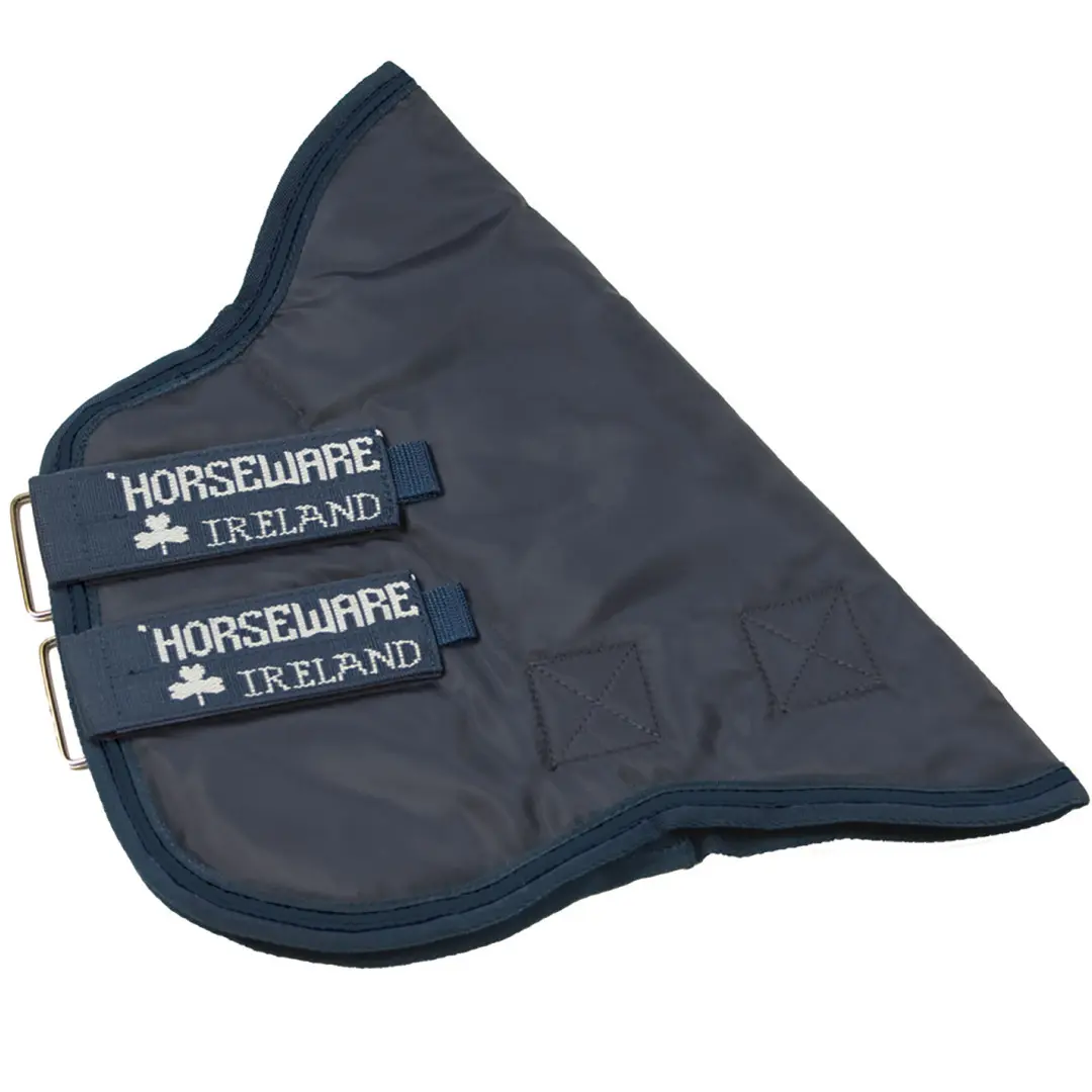 Couvre-cou pour cheval Horseware Amigo Bravo 12 Turnout