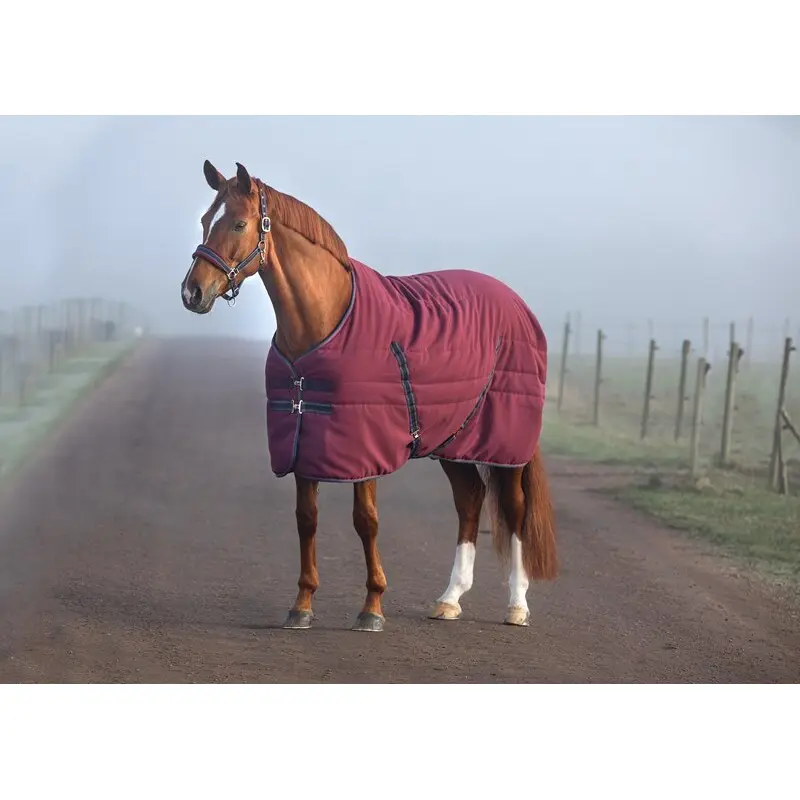 Horseware Rouge Stable Blanket Rambo Stable 200 G