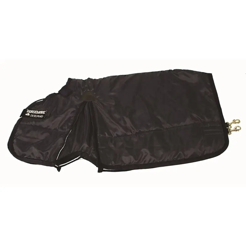 Meilleurs prix pour Doublure Optimo pour couverture pour cheval 200g  Horseware