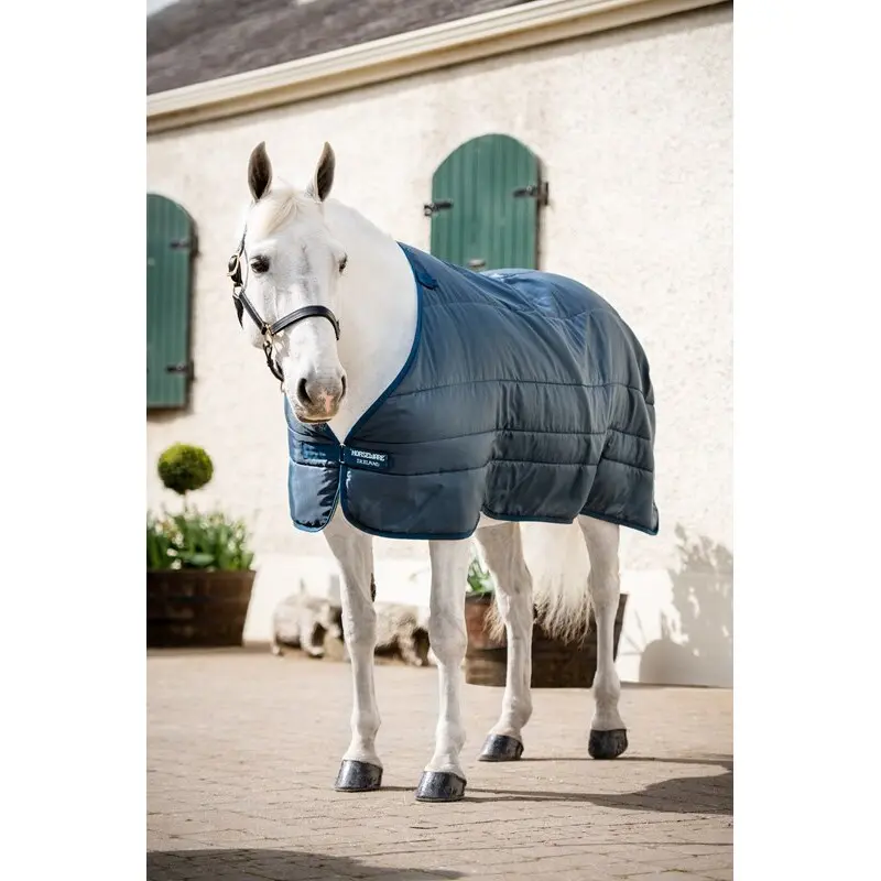 Comparer les prix de Couverture d'écurie pour cheval Horseware 100g