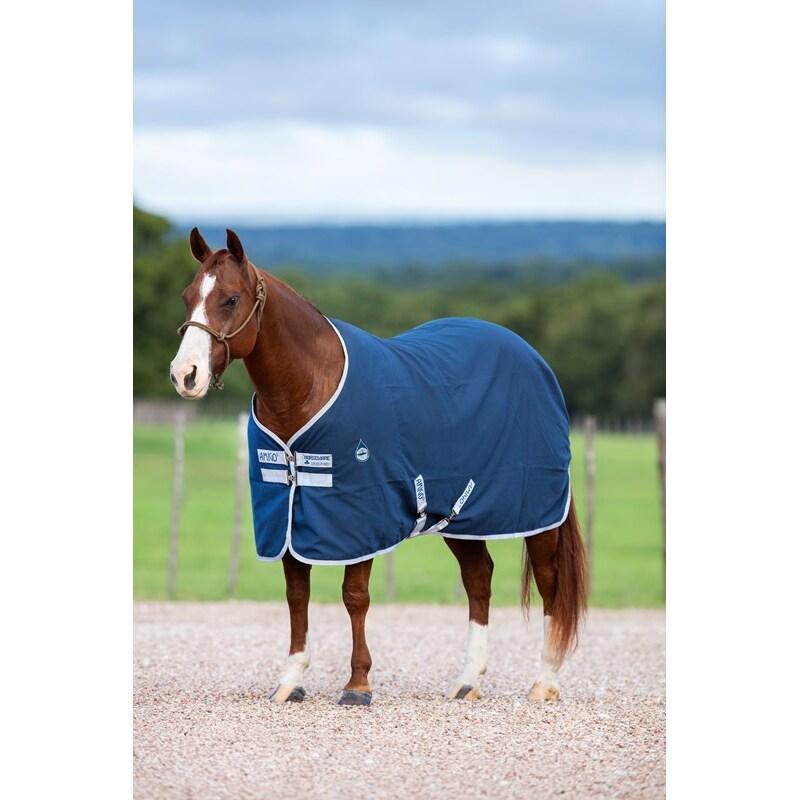 Comparer les prix de Chemise pour cheval Horseware Amigo Sheet