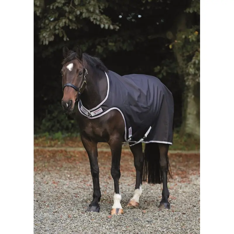 Comparer les prix de Couverture de marcheur pour cheval Horseware Amigo Walker 100 g