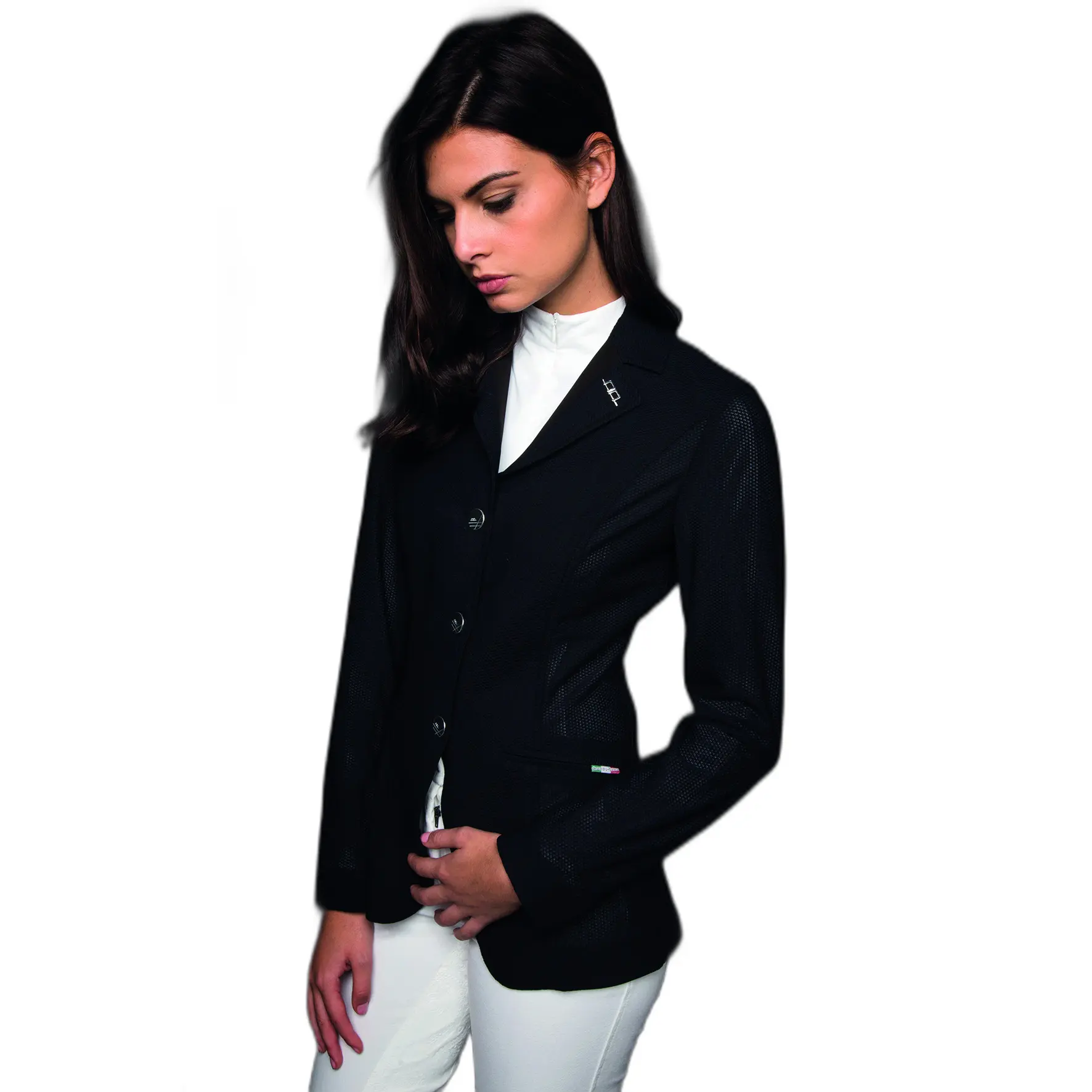 Veste de concours équitation Horseware Aa Motion Lite