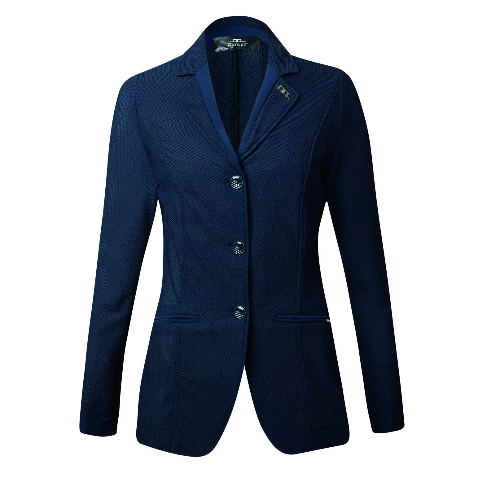Veste équitation de concours femme Horseware Motion Lite