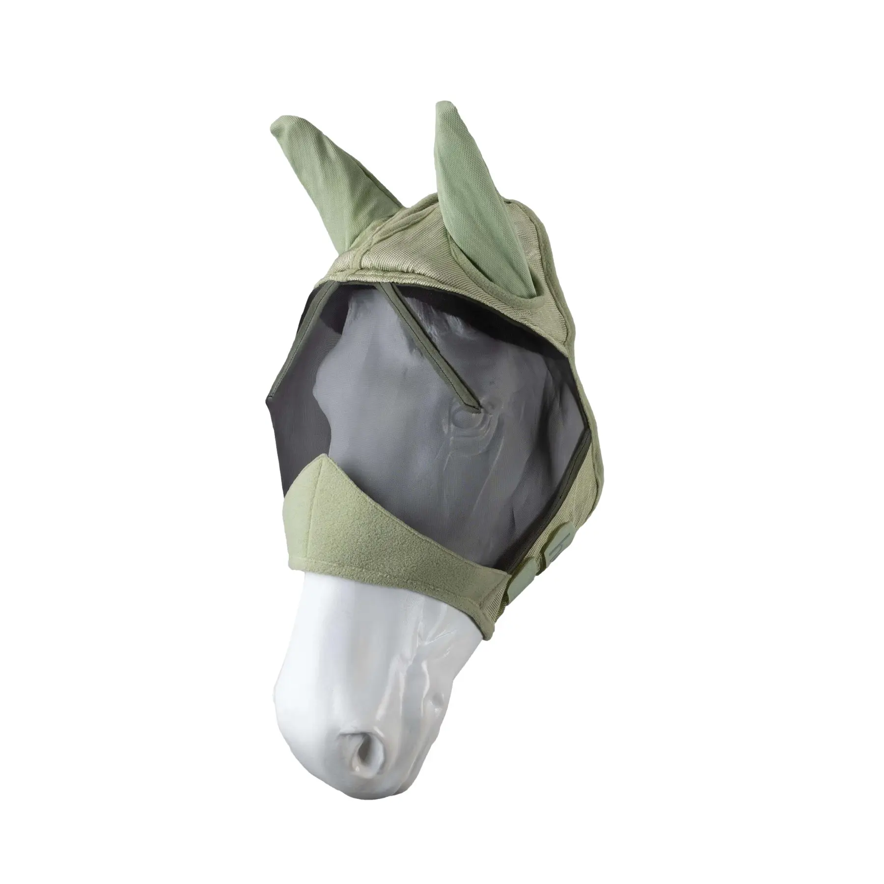 Comparer les prix de Masque anti-mouches pour cheval Horze Horze Comfort