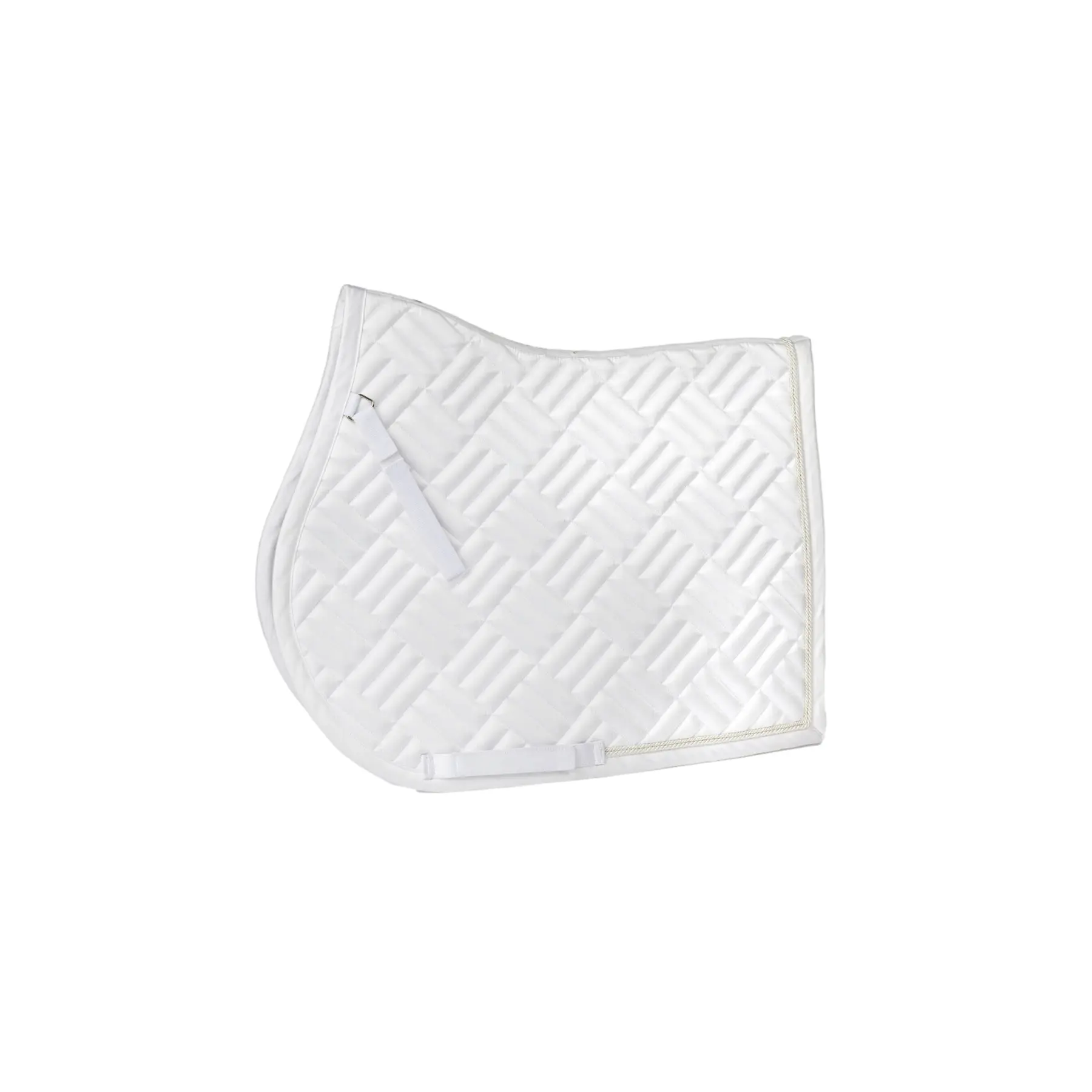 Comparer les prix de Tapis de selle pour cheval Horze Aachen