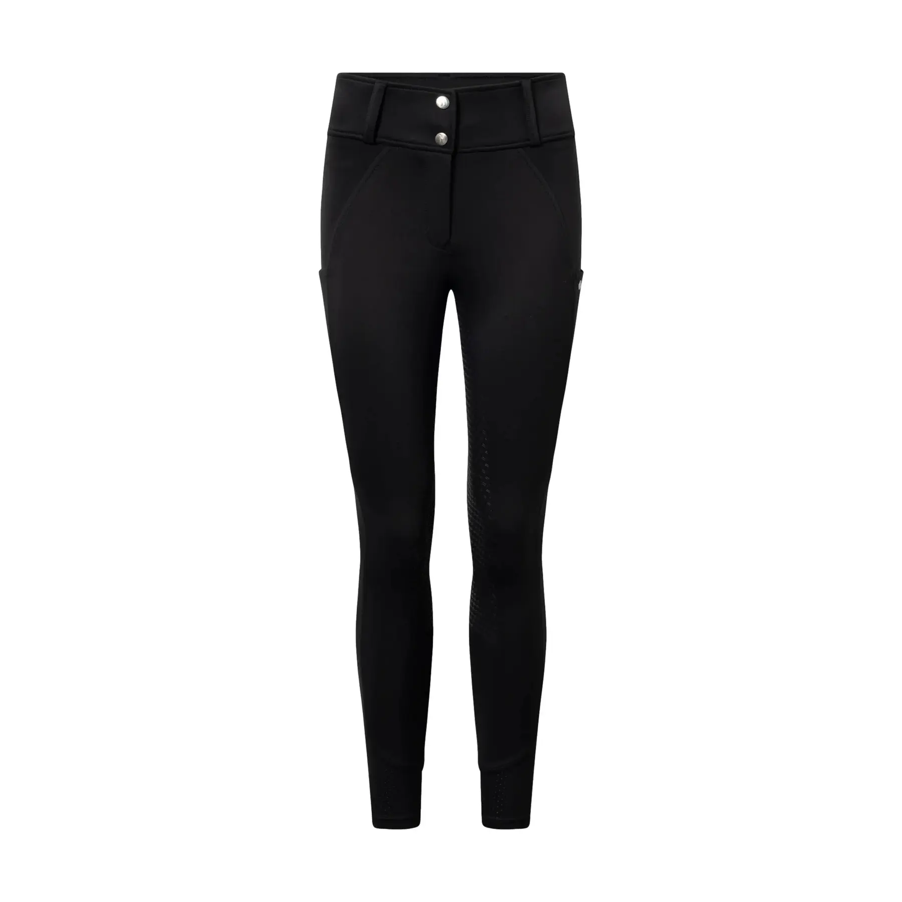 Comparer les prix de Pantalon équitation full grip femme Horze Matilda