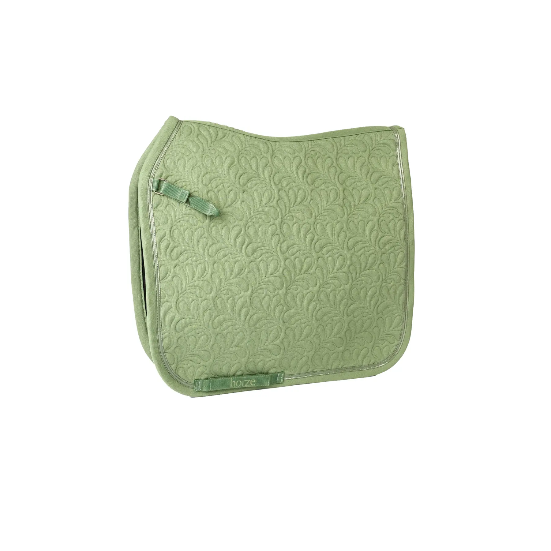 Meilleurs prix pour Tapis de dressage pour cheval Horze Free Form