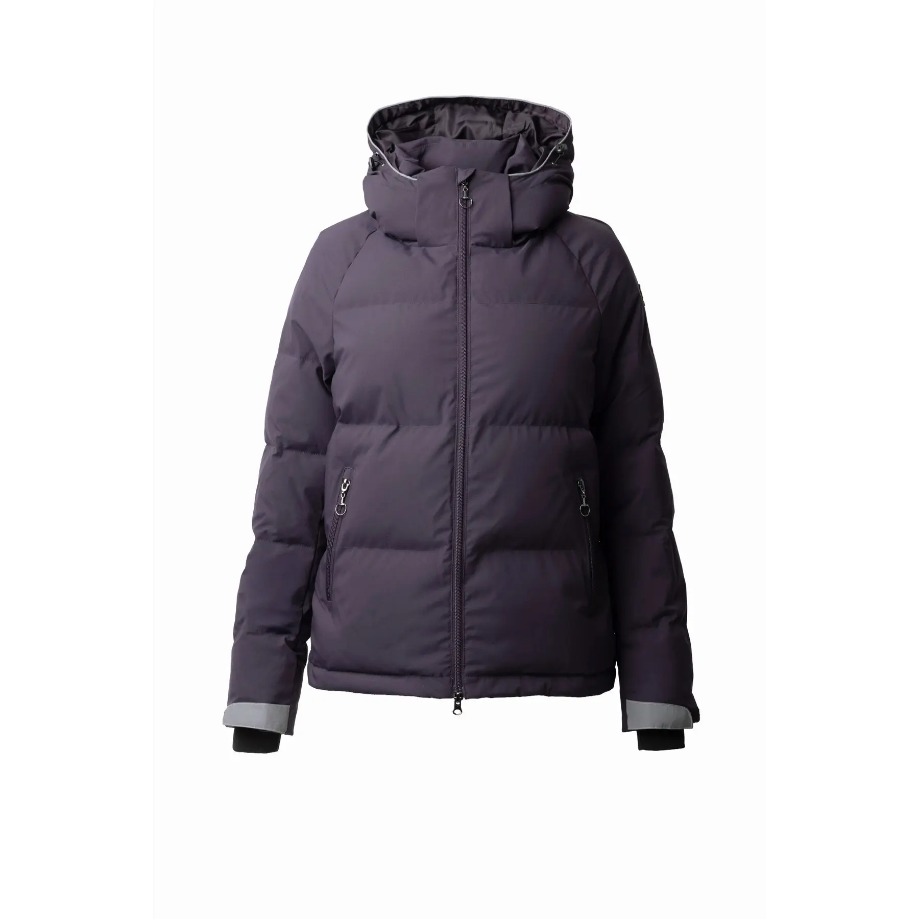 Damen-Daunenjacke Horze Dina