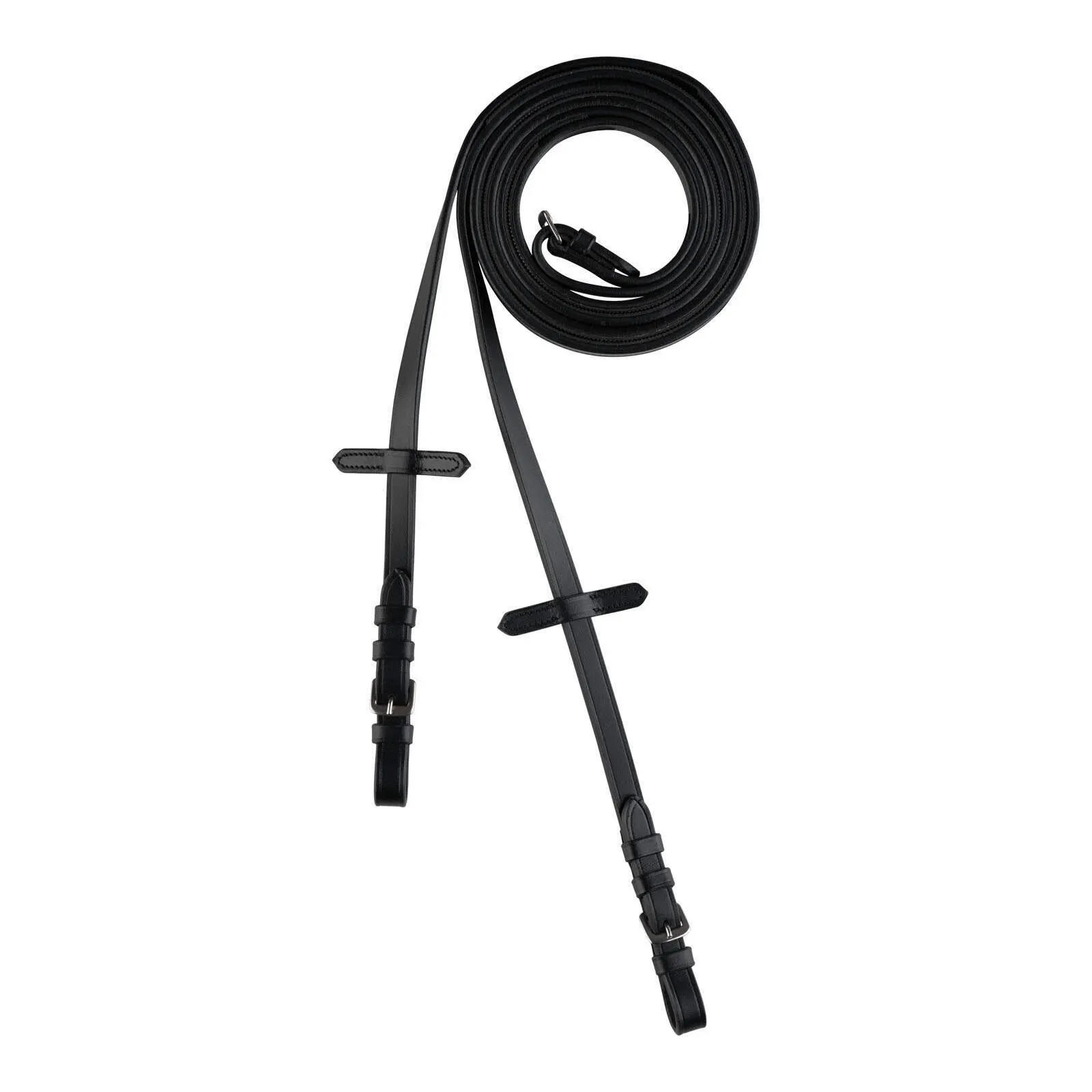 Comparer les prix de Rênes pour cheval fines avec caoutchouc intérieur Horze