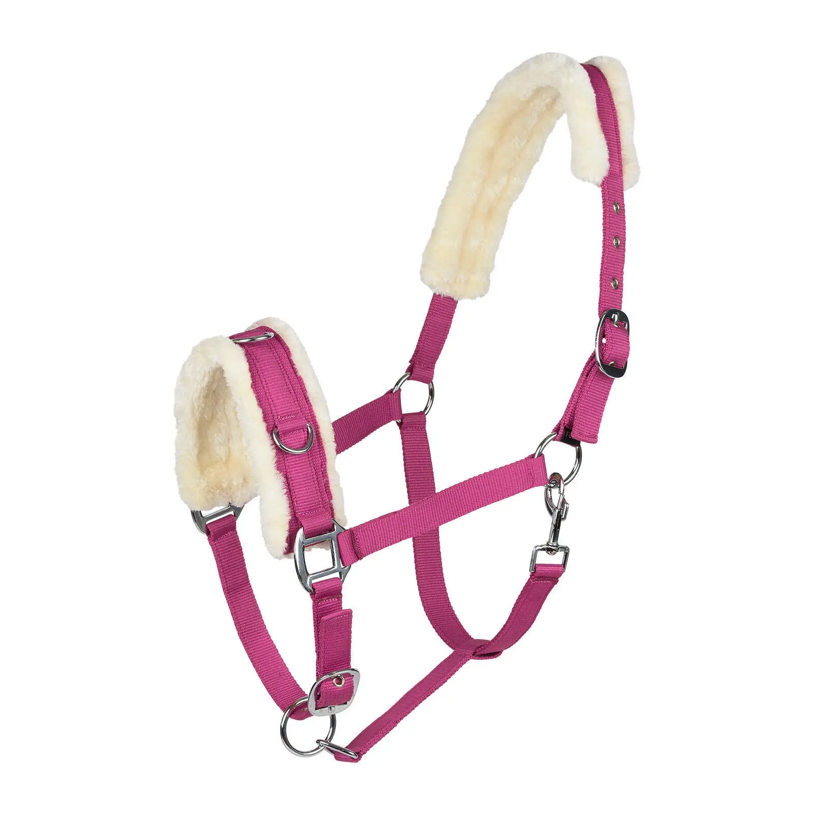 Horze Rose Horse Cavesson
