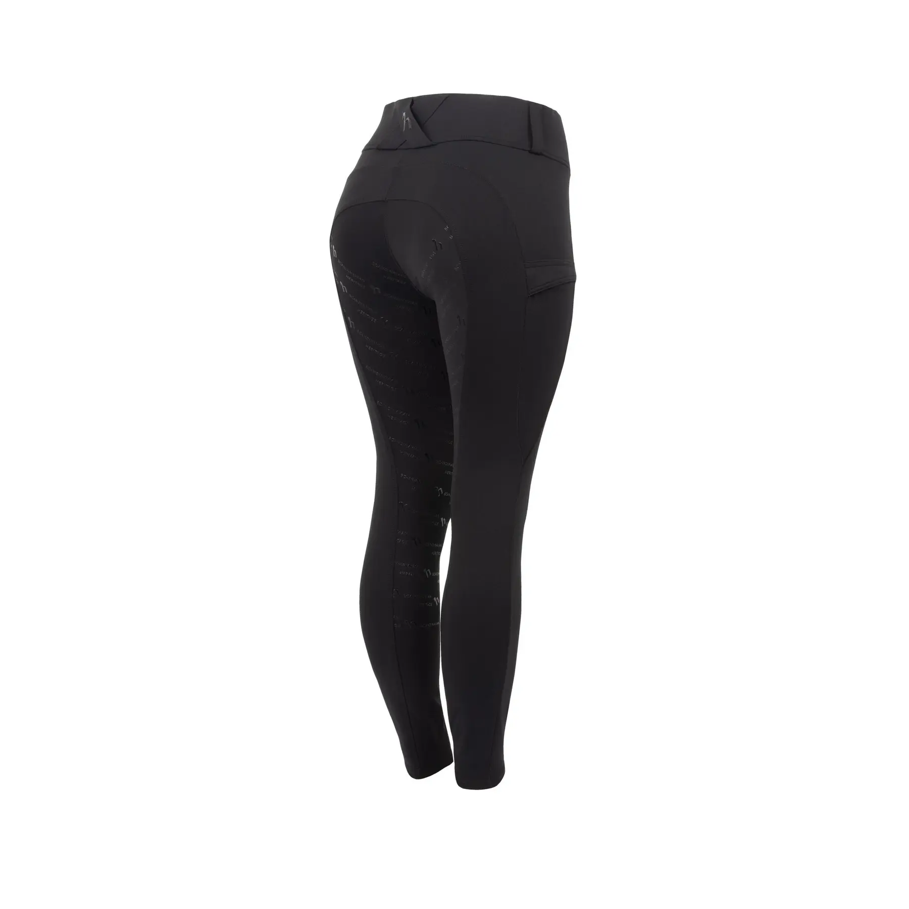 Meilleurs prix pour Pantalon équitation full grip femme Horze Camille