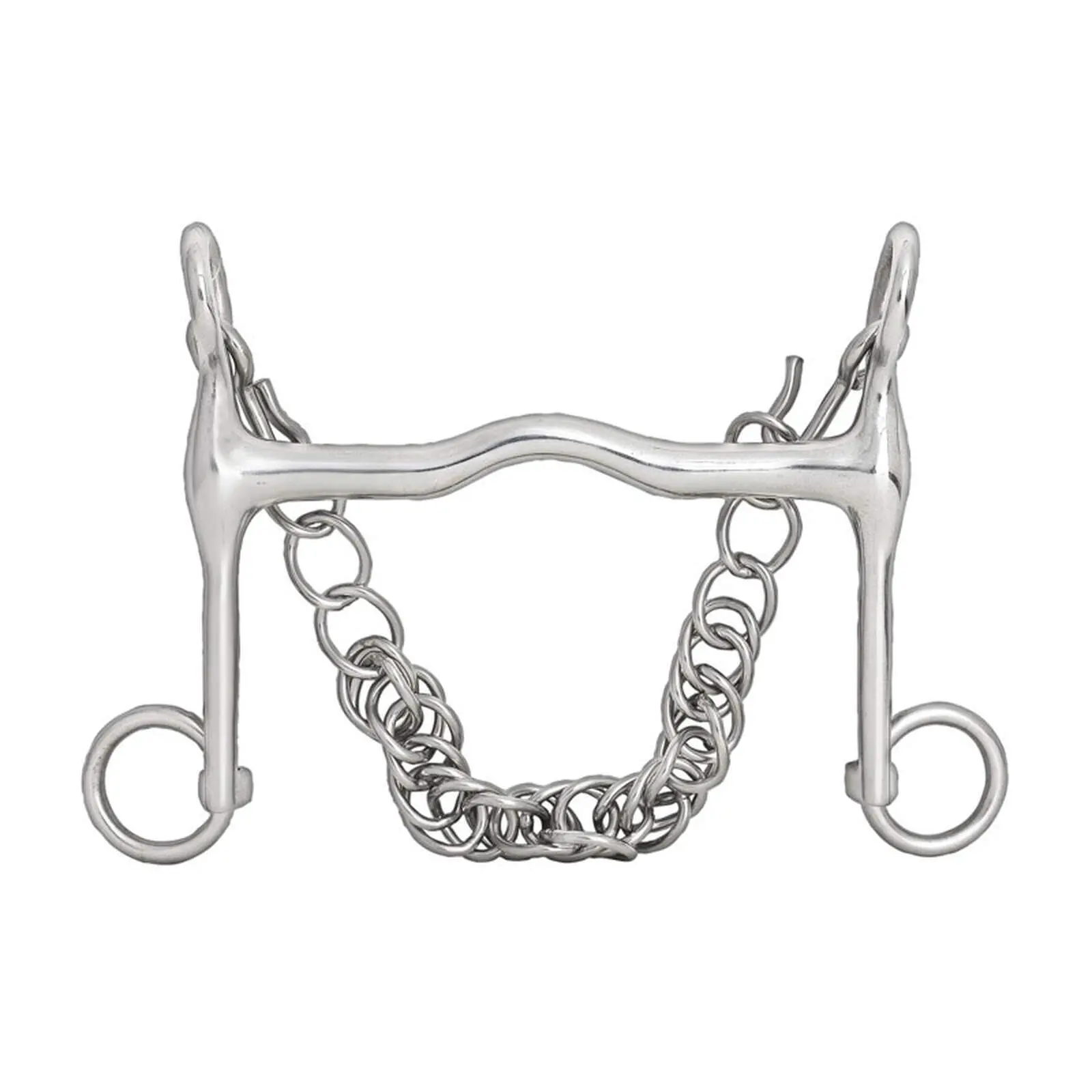 Mors de bride pour cheval Horze