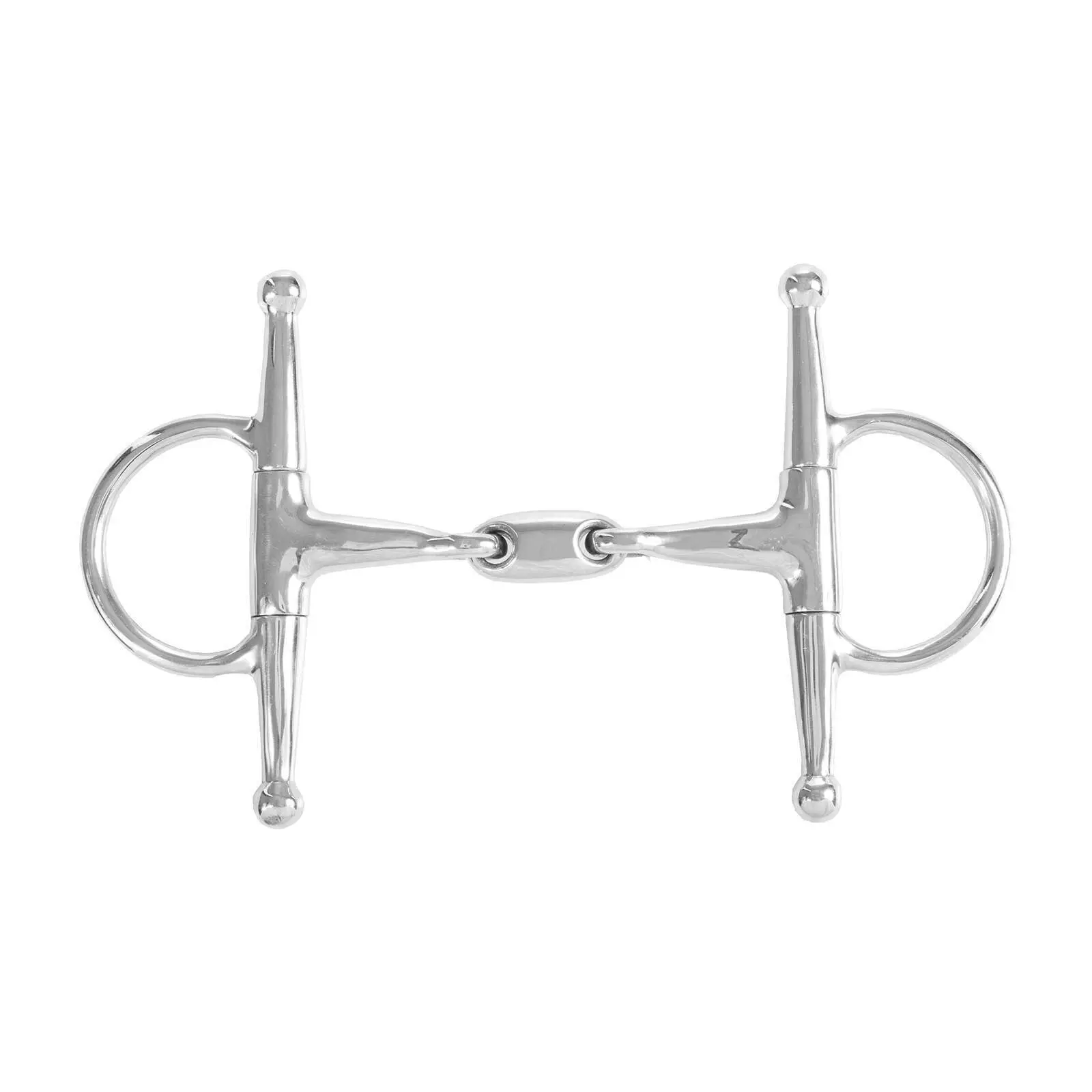 Meilleurs prix pour Mors à aiguille pour cheval simple double Horze