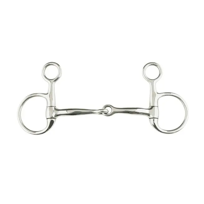 Baucher paarden bit Horze