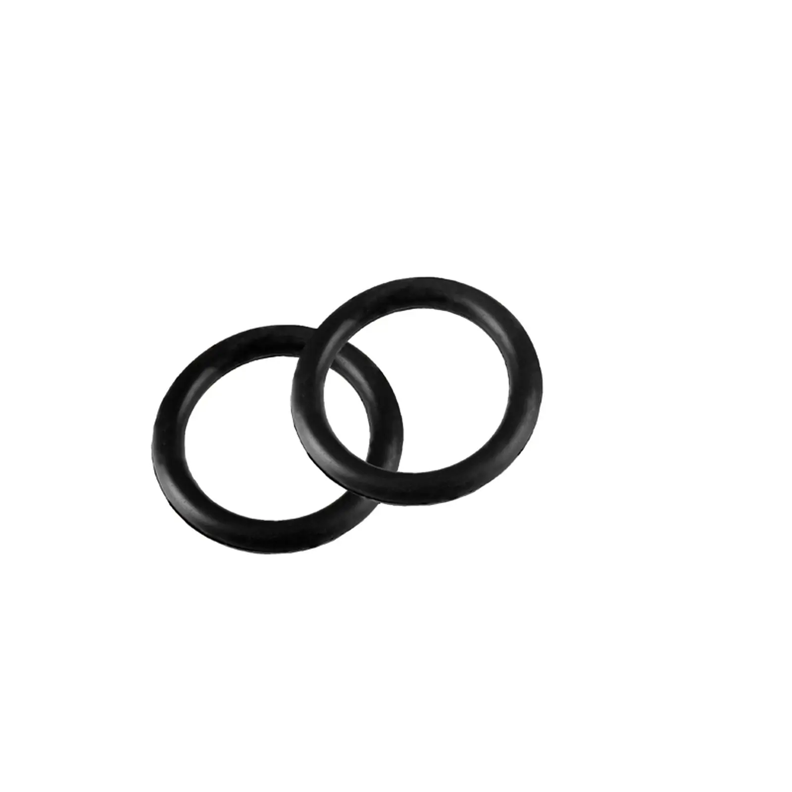 Anello elastico per staffa di sicurezza Horze (x2)