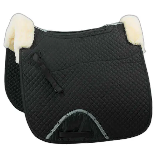 Comparer les prix de Tapis de selle pour cheval Horze Harleigh