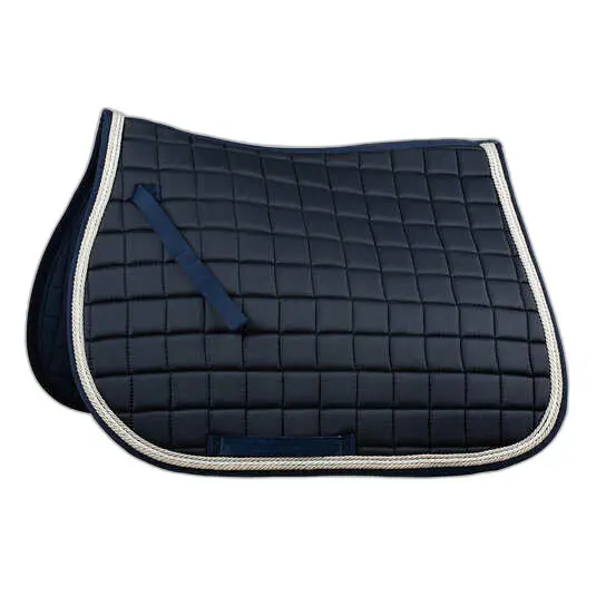 Meilleurs prix pour Tapis de selle pour cheval mixte Horze Windsor