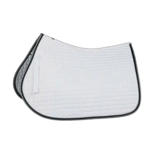 Horze Blanc Saddle Pad For Mixed Horses Adepto