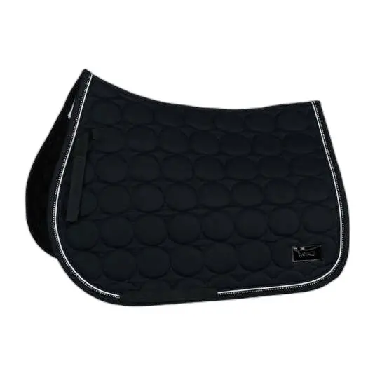 Meilleurs prix pour Tapis de selle pour cheval mixte Horze Marquess