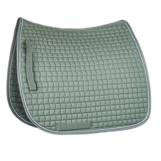 Horze Vert Saddle Pad For Dressage Horses Adepto