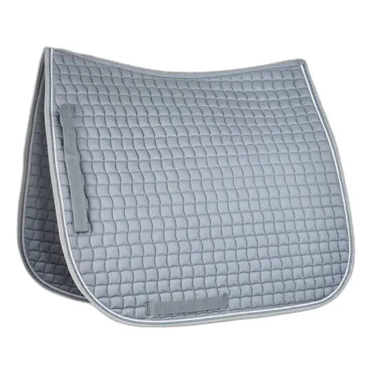 Horze Gris Saddle Pad For Dressage Horses Adepto