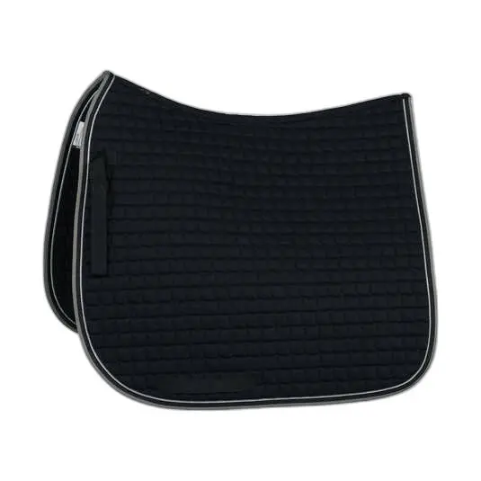 Horze Bleu Saddle Pad For Dressage Horses Adepto
