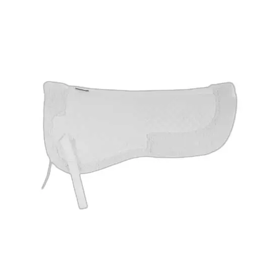 Horze Blanc Shock Absorber For Horse Imitation Sheep