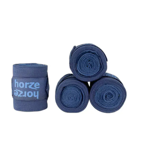 Comparer les prix de Bandes d'équitation pour cheval Horze Nest - Combi