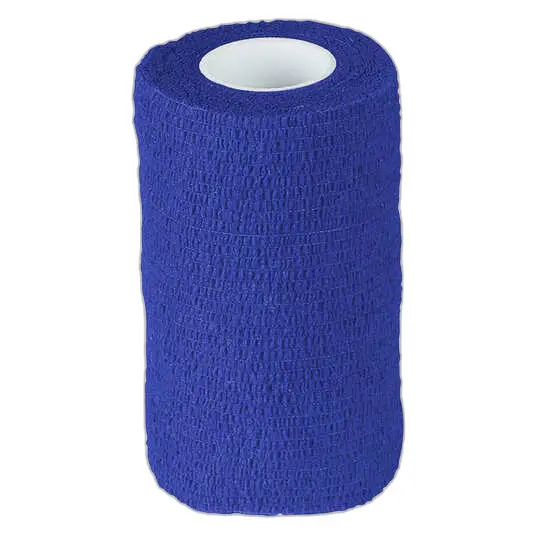 Horze Bleu Riding Bands For Horses Vetrap