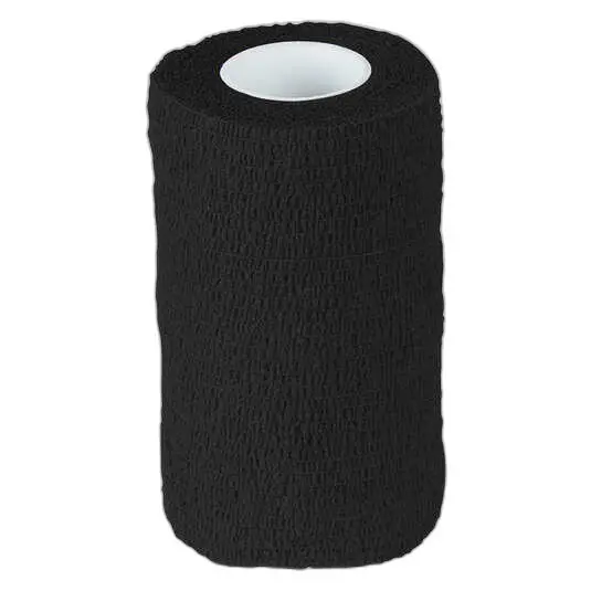 Horze Noir Riding Bands For Horses Vetrap