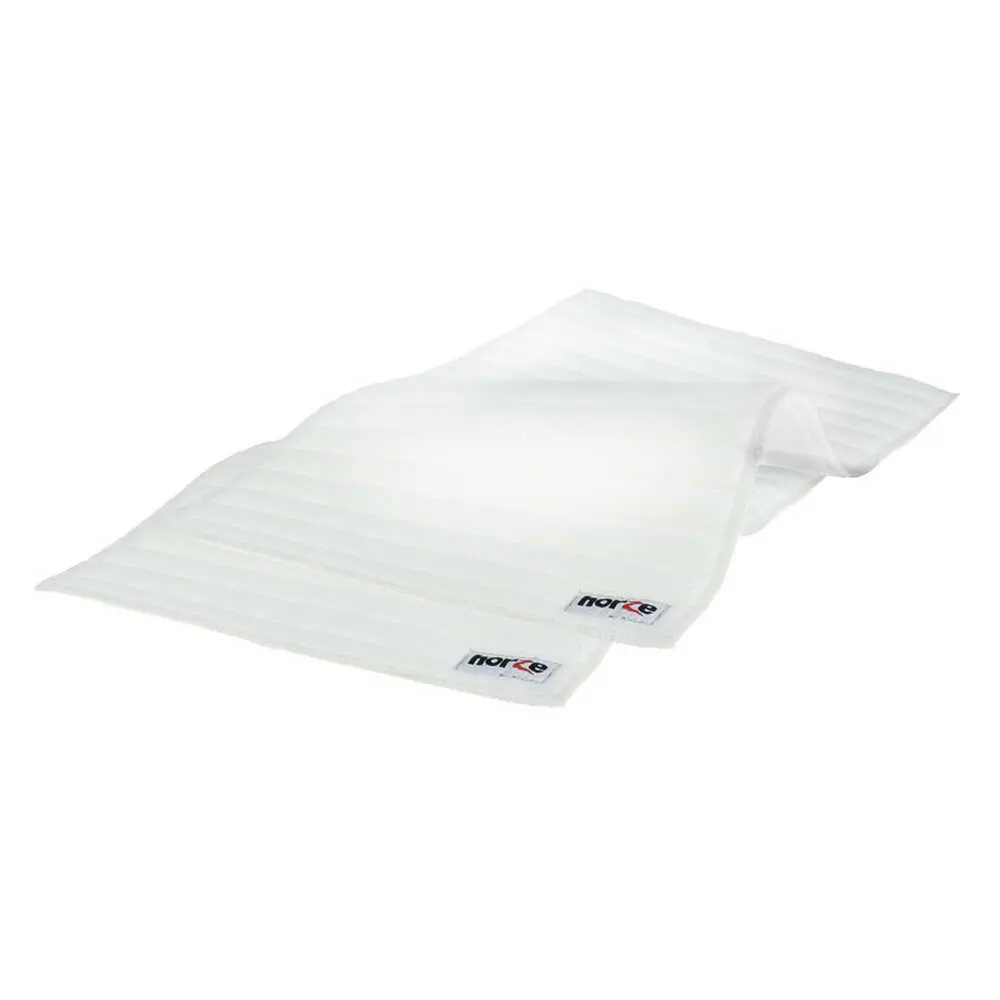 Comparer les prix de Flanelles antérieurs pour cheval Horze