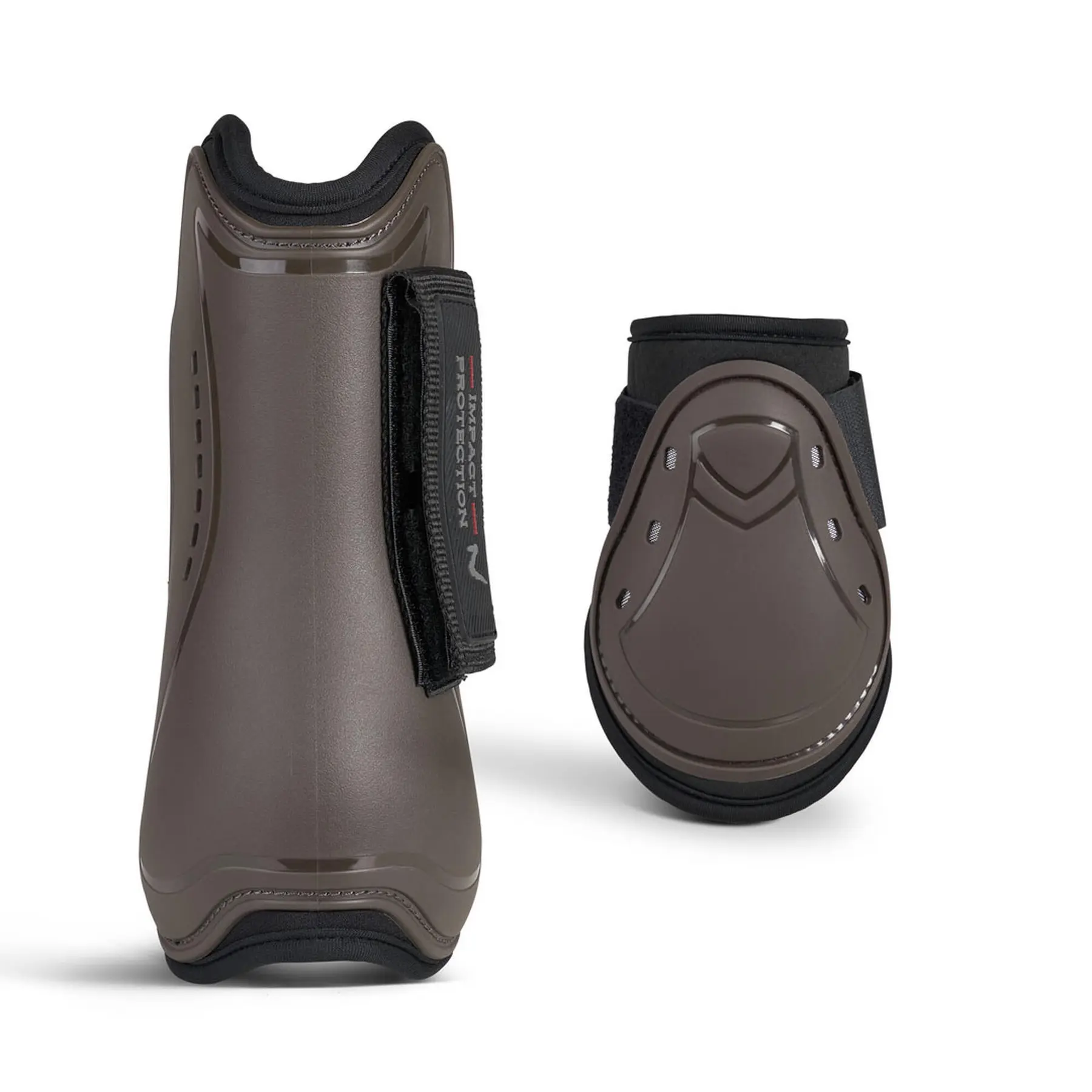 Meilleurs prix pour Protège-tendons et boulets pour cheval Horze Armour Airflow