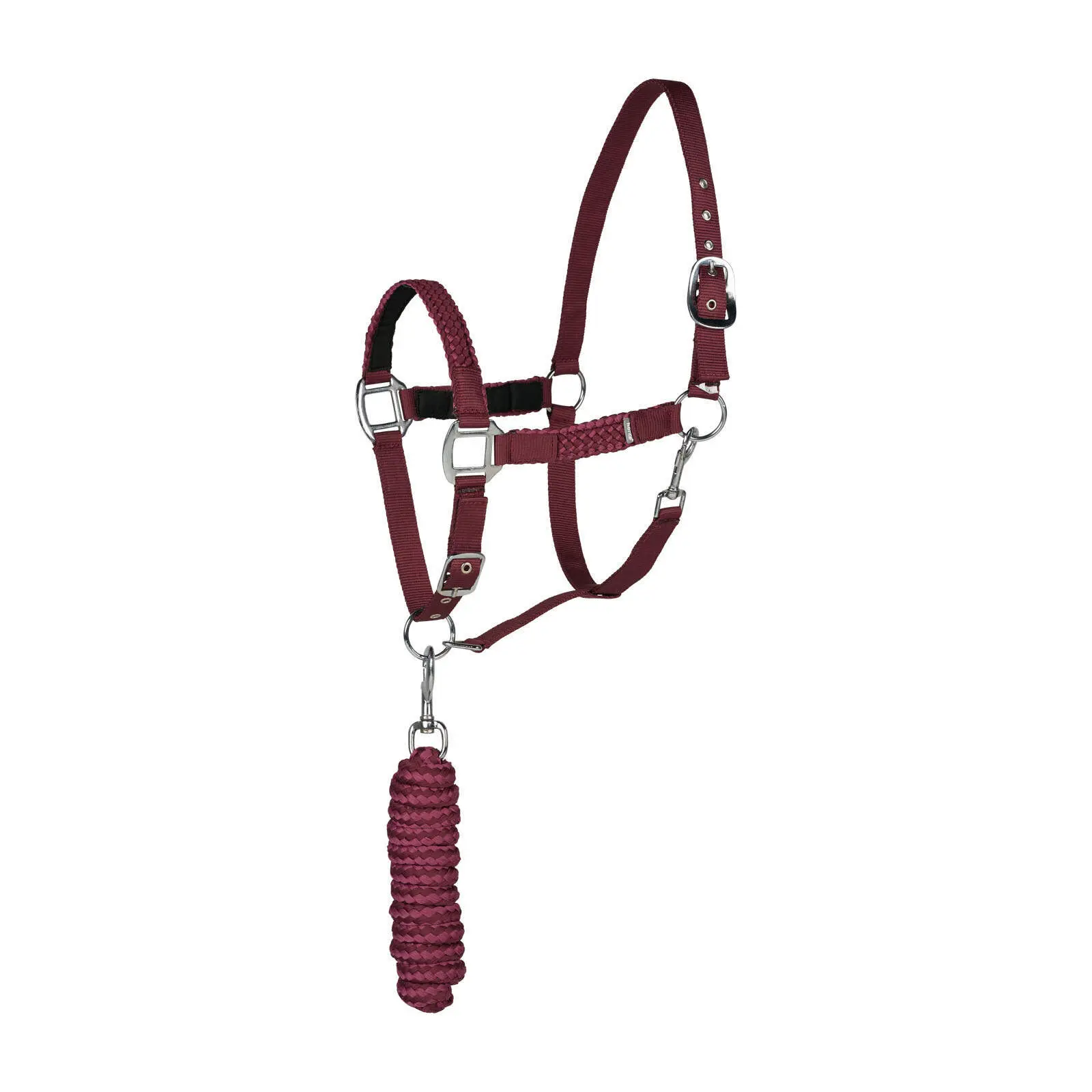 Meilleurs prix pour Ensemble licol et longe pour cheval Horze Chicago
