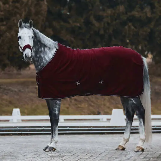 Horze Rouge Polar For Horse Kiel