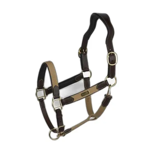 Meilleurs prix pour Licol pour cheval anatomique Horze Easton