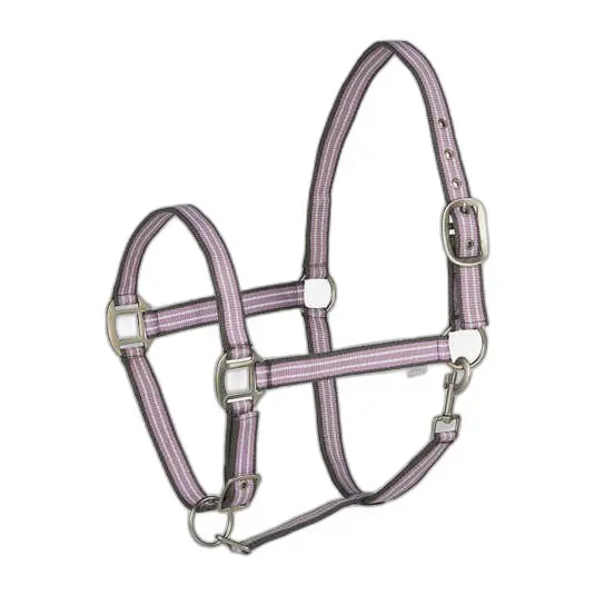 Horze Rose Halter For Horse Adepto