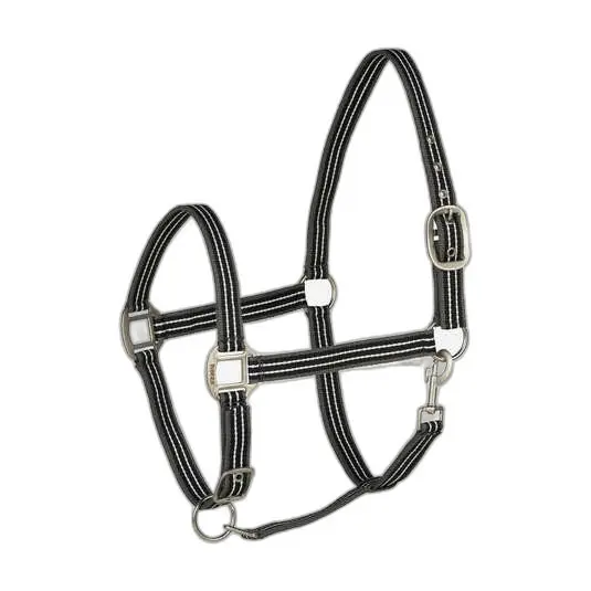 Horze Bleu Halter For Horse Adepto
