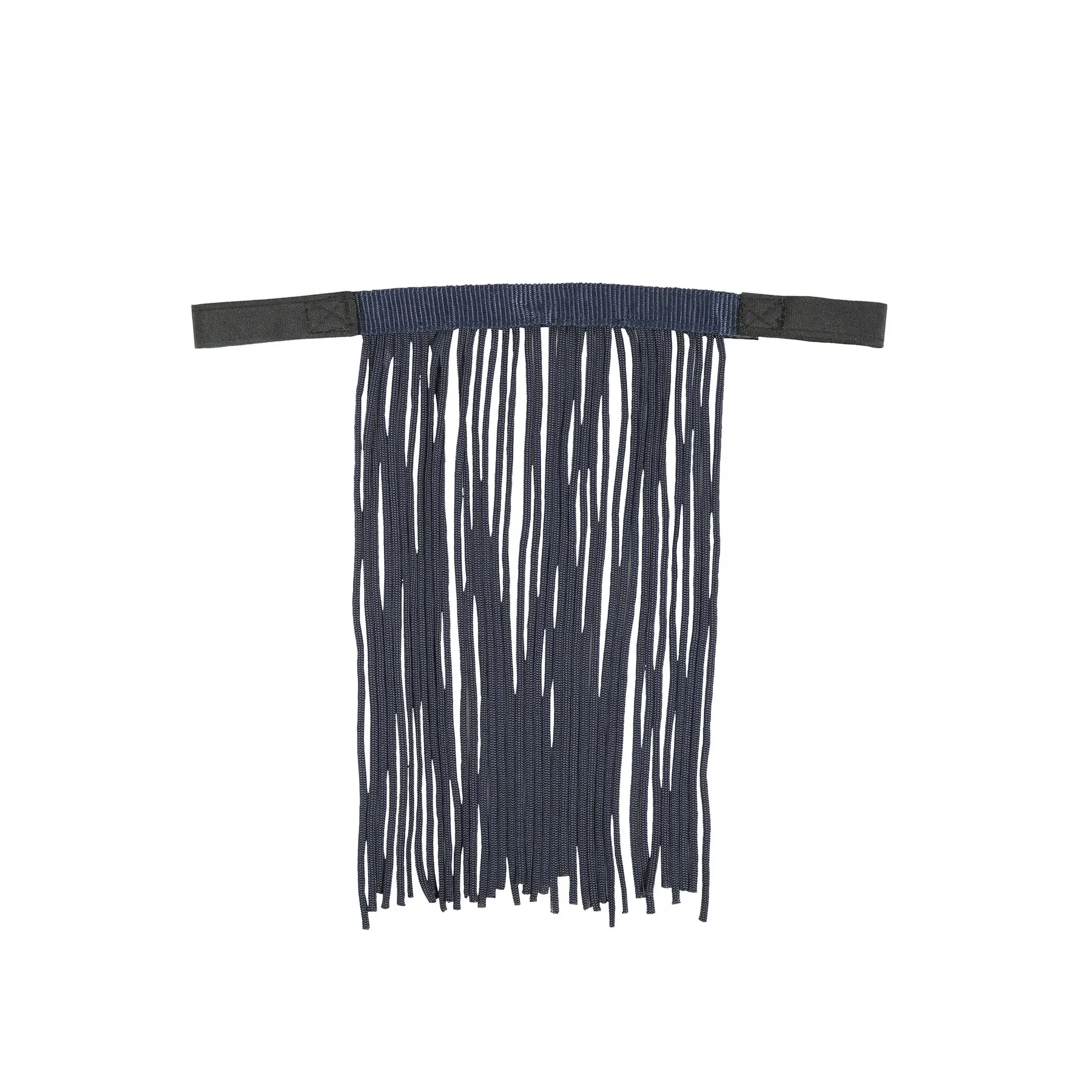 Horze Bleu Anti-Fly Nylon Browband