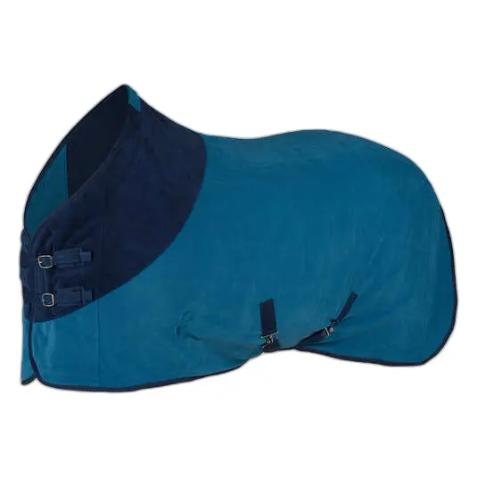 Meilleurs prix pour Polaire pour cheval Horze Turin