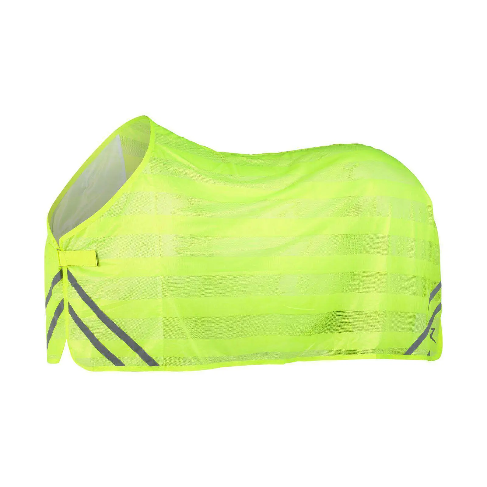 Comparer les prix de Couverture réfléchissante pour cheval en maille Horze