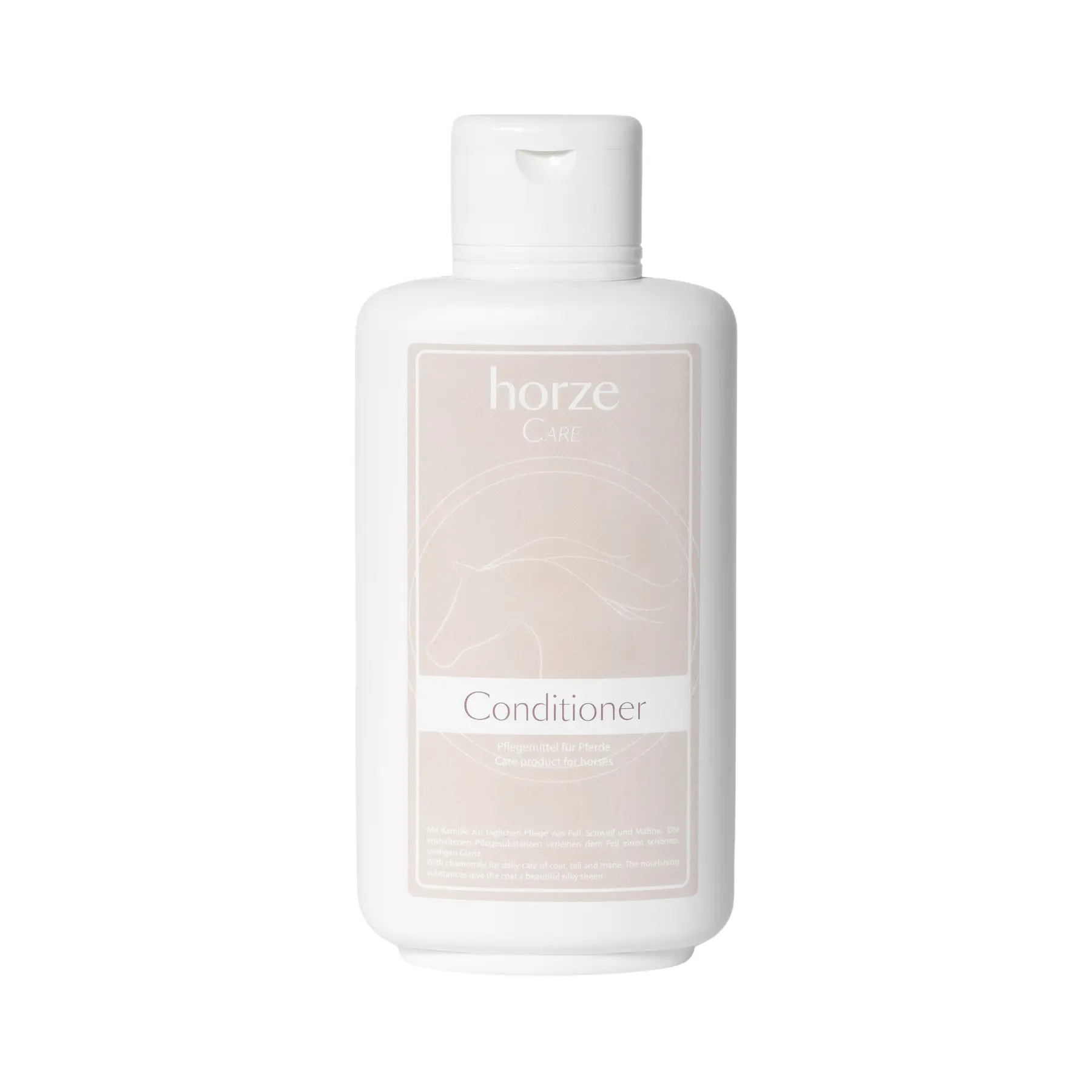 Comparer les prix de Après-shampoing Horze