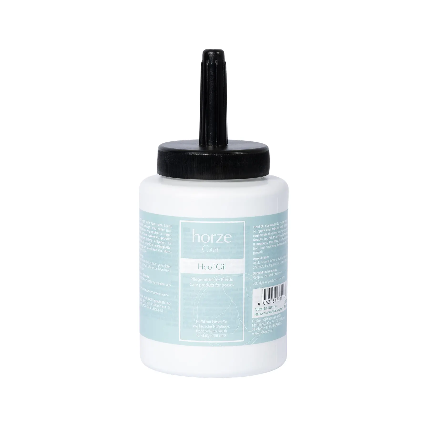 Meilleurs prix pour Huile pour sabot de cheval Horze